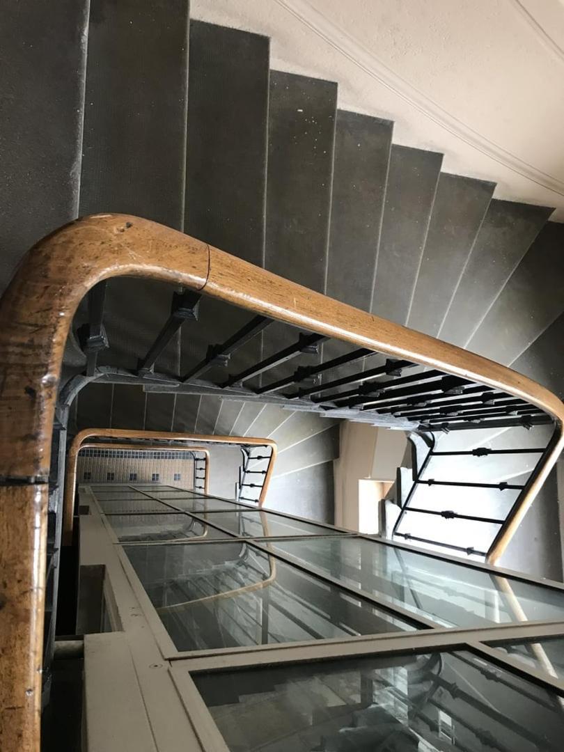 La Suite De Leon Appartement D - Lyon Garibaldi Exteriör bild