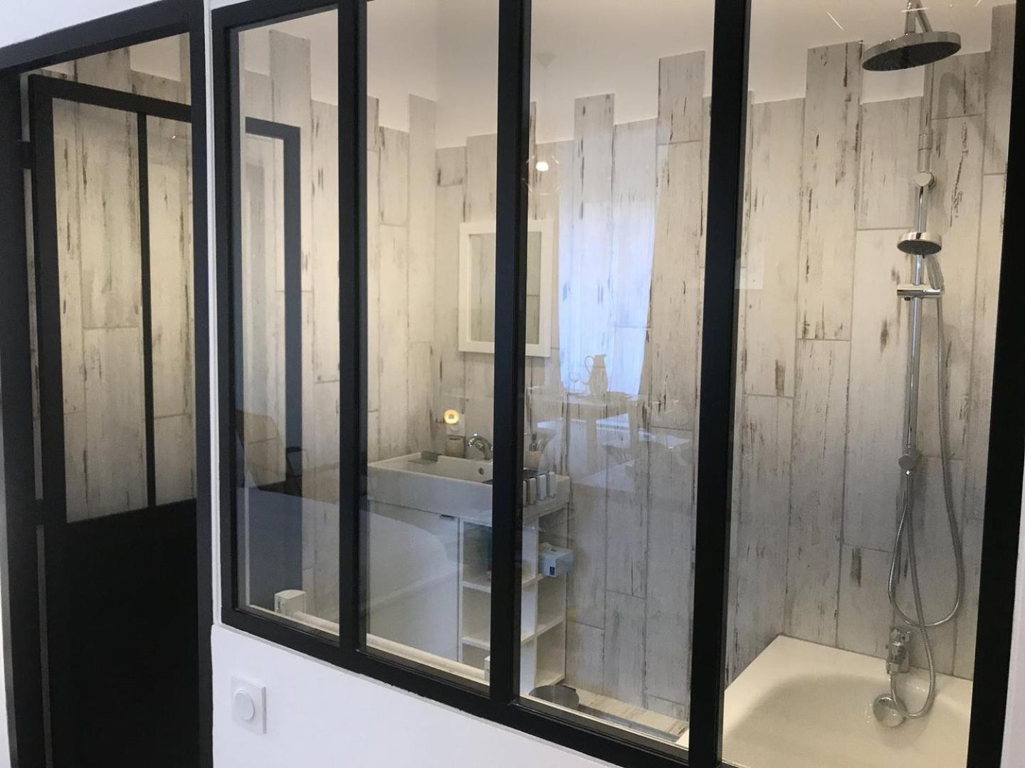 La Suite De Leon Appartement D - Lyon Garibaldi Exteriör bild